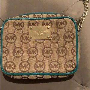Michael Kors Crossbody